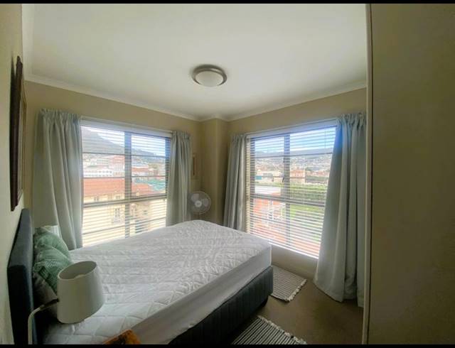 2 BEDROOM PROPERTY TO RENT IN CAPE TOWN CITY CENTRE